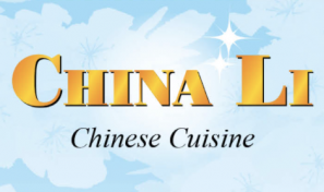China Li - Portsmouth logo