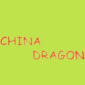 China Dragon - County Line, Madison logo