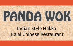Panda Wok | Order Online | Halal Chinese Restaurant - 462 Birchmount Rd ,  Scarborough, ON
