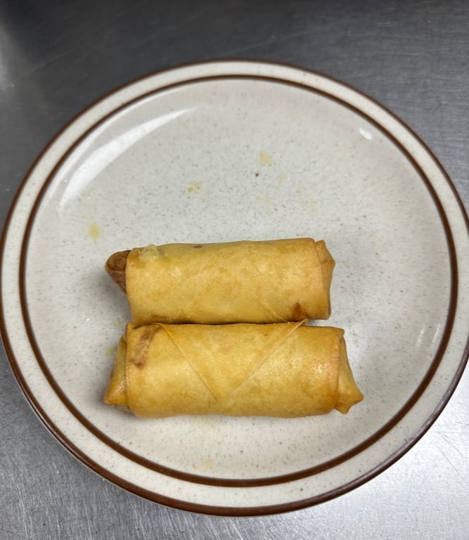 4. Spring Egg Roll (2)