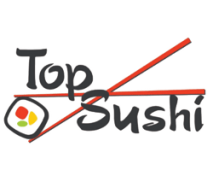 Top Sushi - Schuetz Rd, St Louis logo