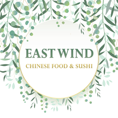 East Wind - Olive Branch