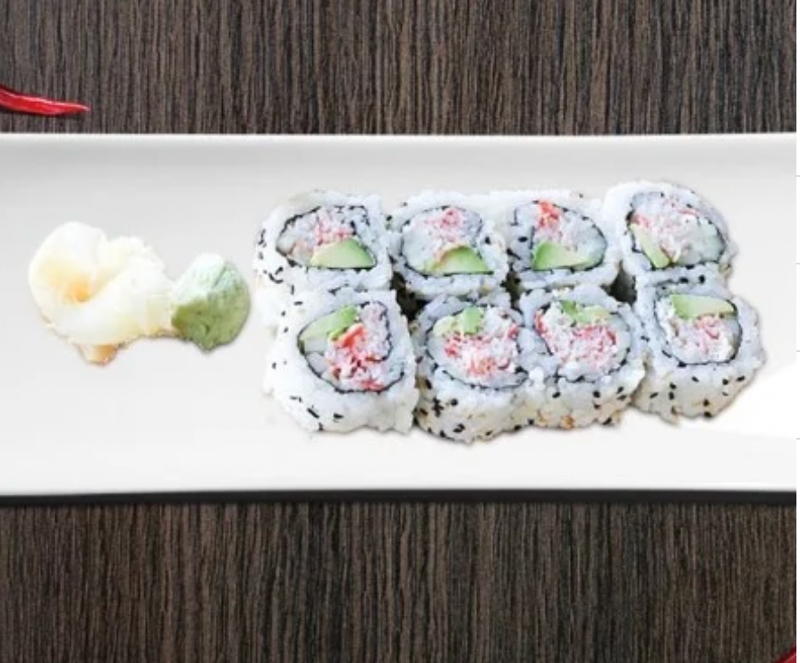 California Roll
