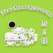 New Moon - San Ramon logo