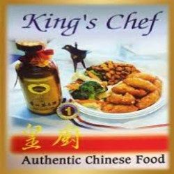 KING'S CHEF, Order Online, North Miami, FL