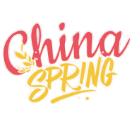 China Spring - Chicago logo