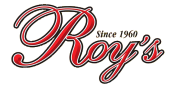 royscoldcuts Home Logo