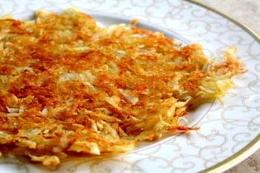 Hashbrowns Image