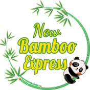 New Bamboo Express - Tampa logo