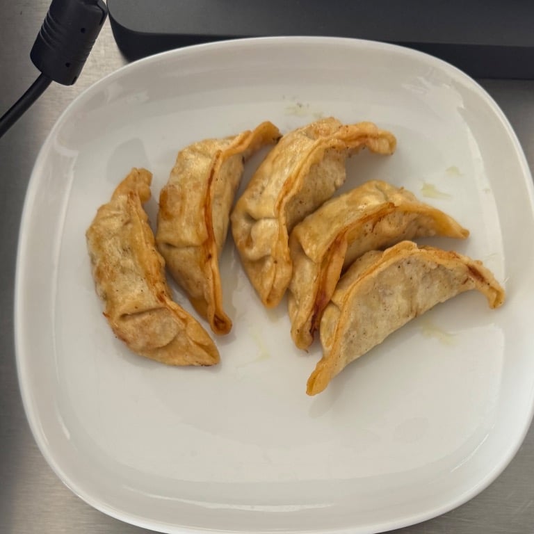 Fried Dumpling