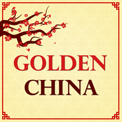 Golden China - Lincoln
