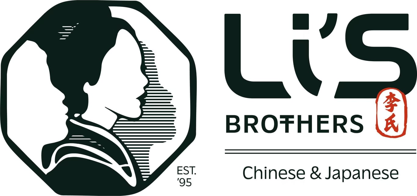 Restaurant logo