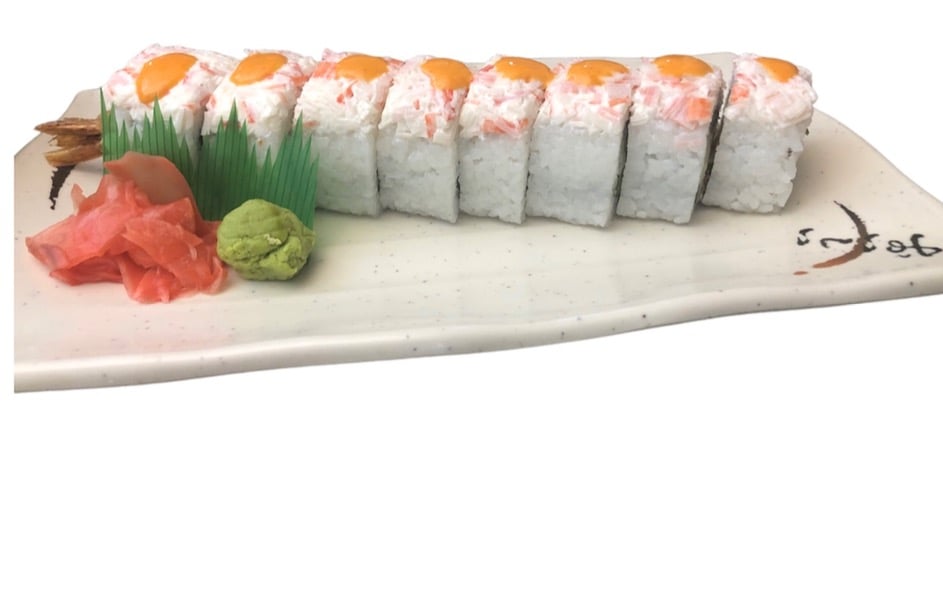 J98. Eclipse Roll