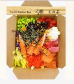Salad Bowl 3 Proteins碗