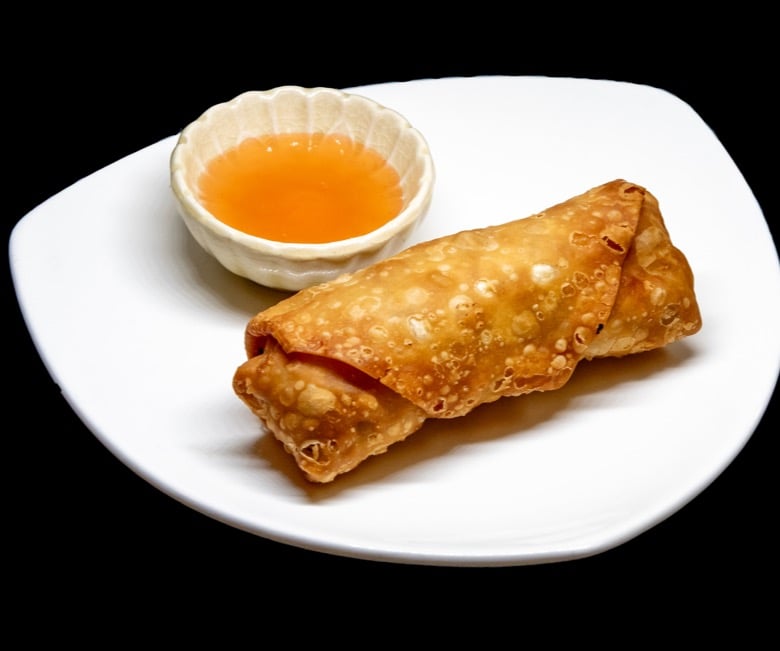 Beef Egg Roll (1)