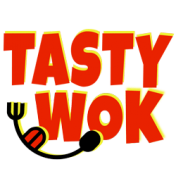 Tasty Wok - Port Charlotte logo