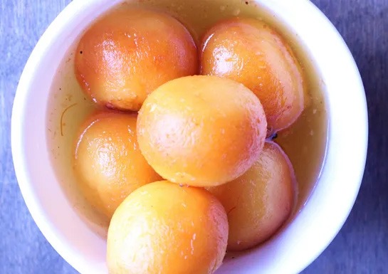 Gulab Jamun