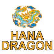 Hana Dragon - Chicago logo