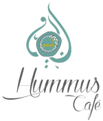 hummuscafe Home Logo
