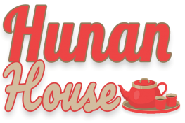 Hunan House - Auburn logo