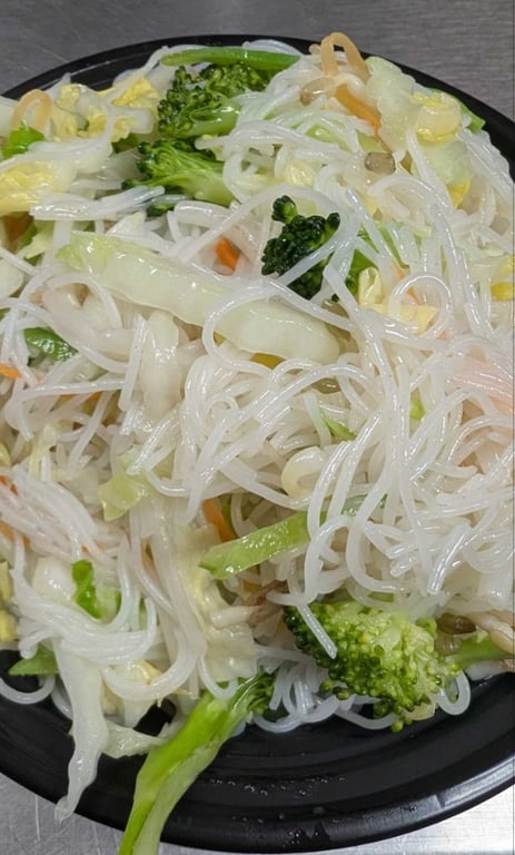 Taiwanese Rice Noodle 台湾米粉