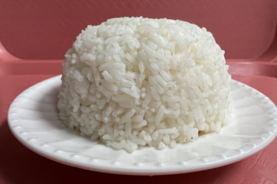 301. White Rice