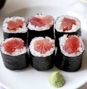 Tuna Roll