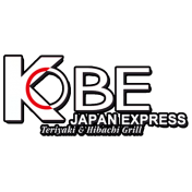 Kobe Japanese Express - Memphis logo