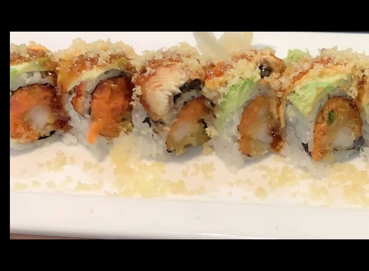 Wonderful Roll