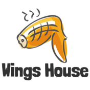 Wings House - Columbia logo
