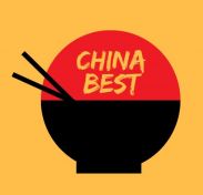 China Best - Oxon Hill logo