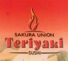Sakura Union Teriyaki Sushi