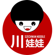 Szechwan Noodle - Tempe logo