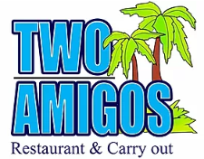 twoamigos Home Logo