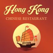 Hong Kong Chinese Restaurant - Carteret logo