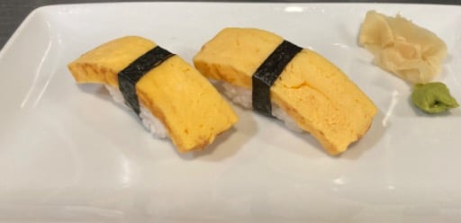 Egg Omelet (Tamago)