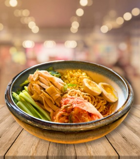 Hiyashi Bin Bin