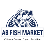 AB Fish Market - New York logo