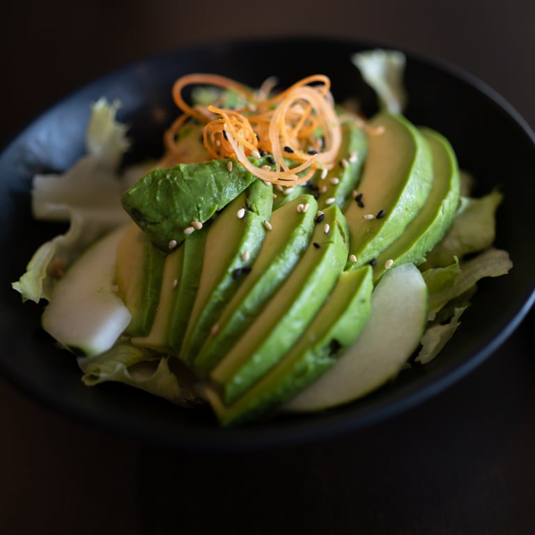 Avocado Salad