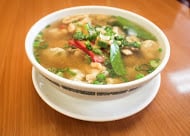 Wor Wonton Soup