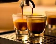 Espresso Shot
