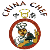 China Chef - Columbus logo