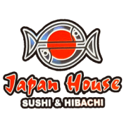 Japan House - Memphis logo