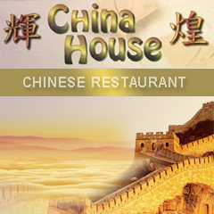 China House - Ridley Park