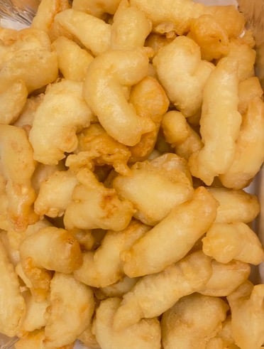 62. 甜酸鸡 Sweet & Sour Chicken