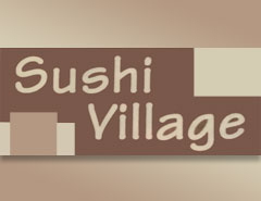Sushi Village - Ridgeland