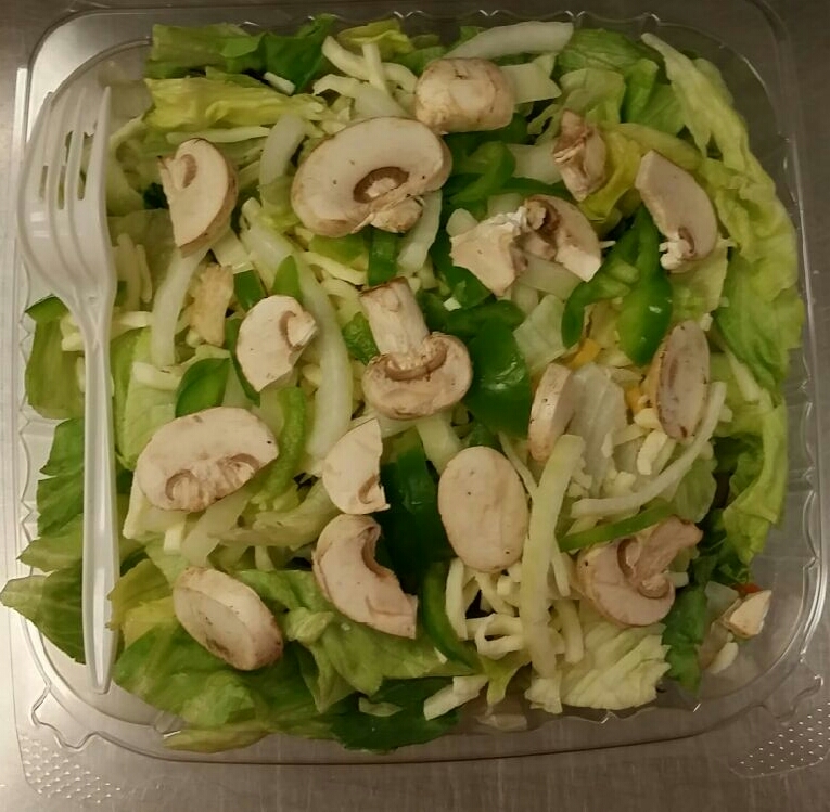 Veggie Salad