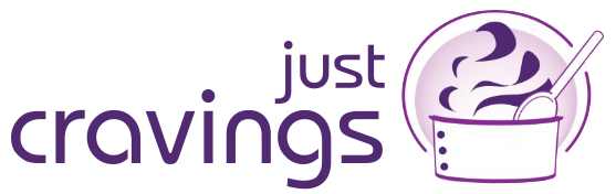 justcravings Home Logo