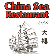 China Sea - Boston logo