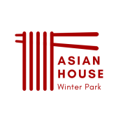 Asian House - Winter Park logo
